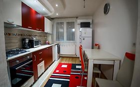 Residence Apartments Deva